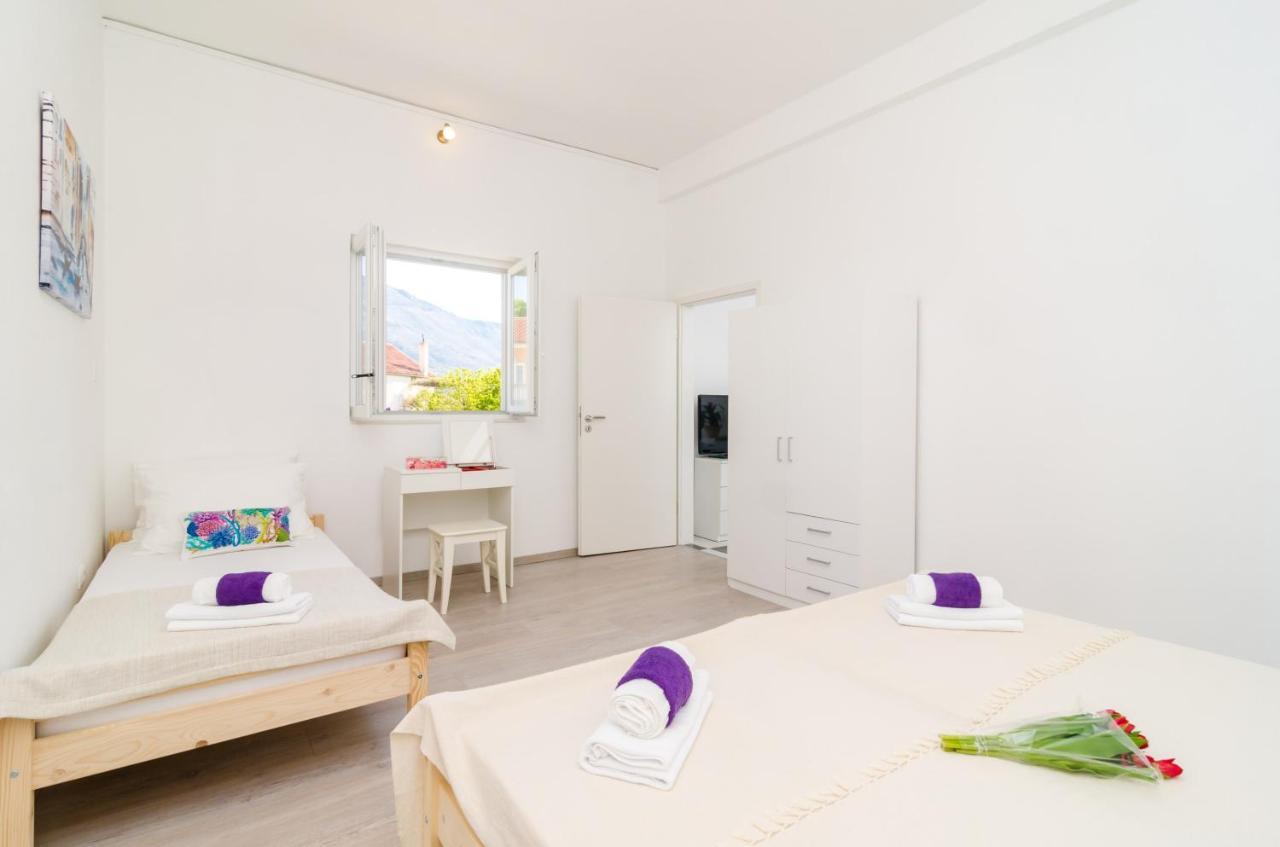 מליני Apartment Amabilis מראה חיצוני תמונה