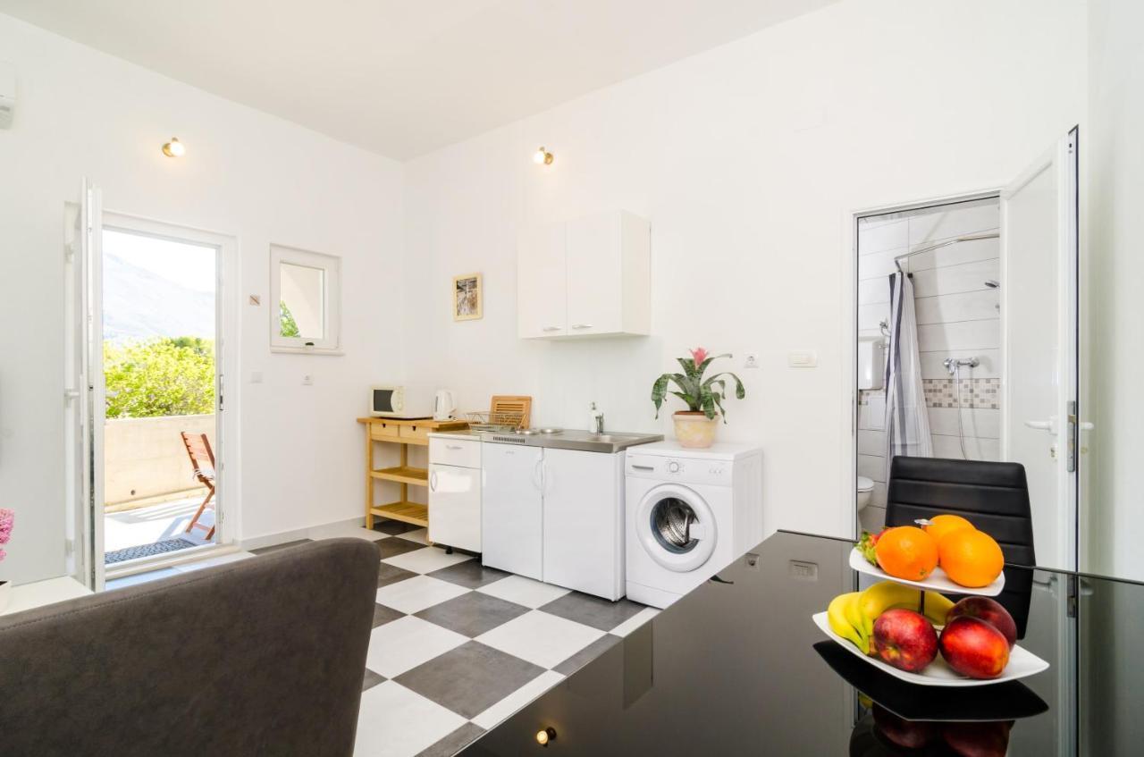 מליני Apartment Amabilis מראה חיצוני תמונה